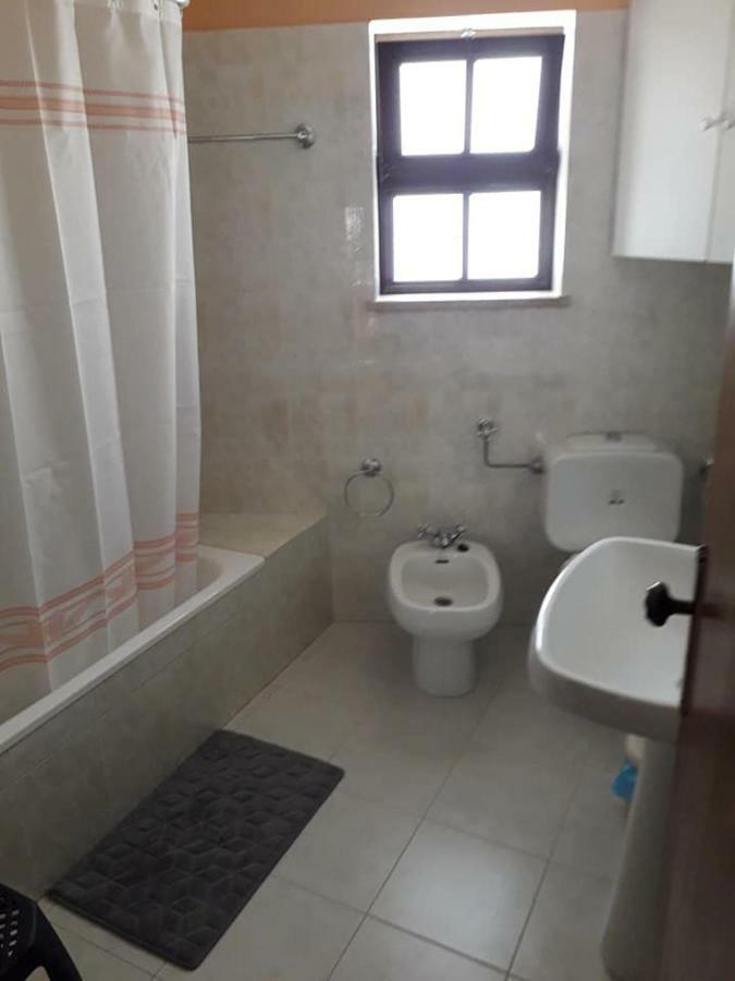 شقة Casa Da Tia لاغوس المظهر الخارجي الصورة
