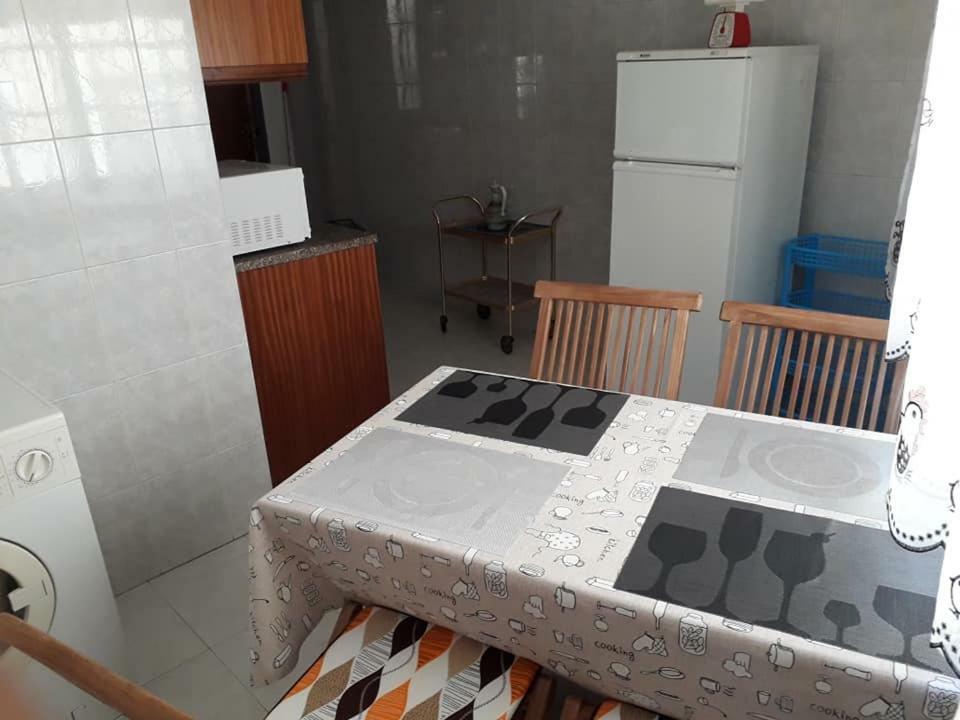 شقة Casa Da Tia لاغوس المظهر الخارجي الصورة