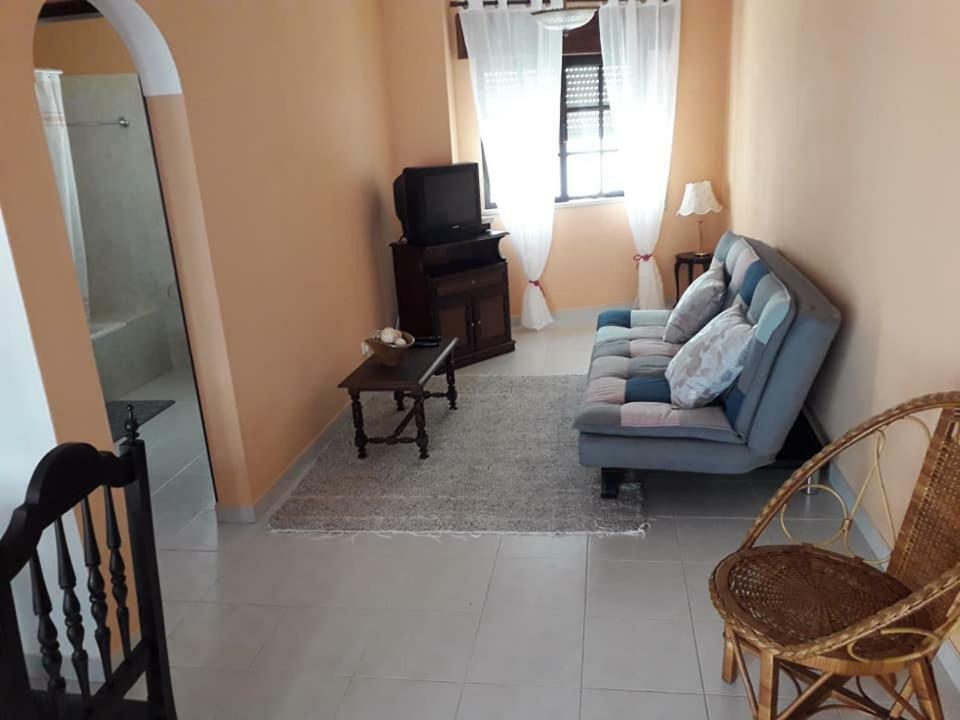 شقة Casa Da Tia لاغوس المظهر الخارجي الصورة